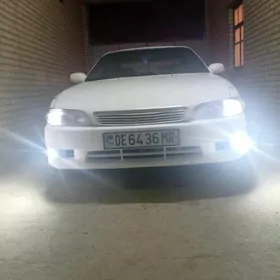 Toyota Mark II 1992