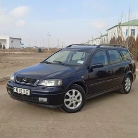 Opel Astra 2003