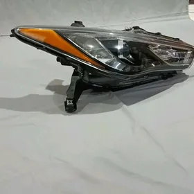 Фара Infiniti QX 60 2017-2020