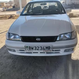 Toyota Corona 1995