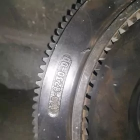 Mahowik Маховик