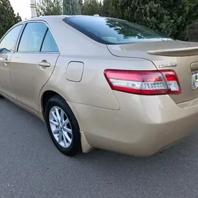 Toyota Camry 2009