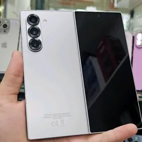 Samsung Fold 6 12/256gb