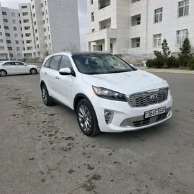 Kia Sorento 2020