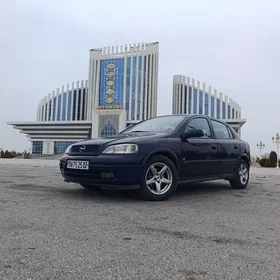 Opel Astra 1999