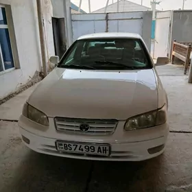 Toyota Camry 2001