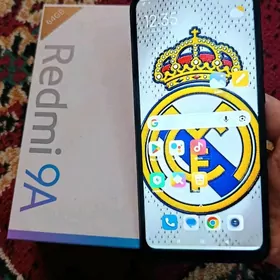 Redmi 9A