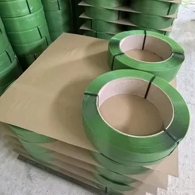 Lenta pet ПЭТ лента