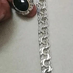 браслет 40 г