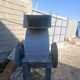 Drabilka plasmas PET