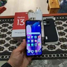 REDMI 13 (PAKET) 2025yyl