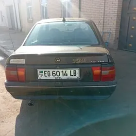 Opel Vectra 1990
