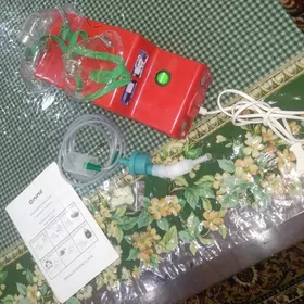 Kampesorly Nebulizator