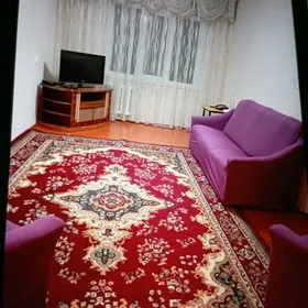 Сдаю квартиру