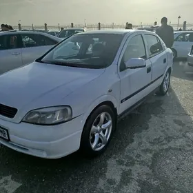 Opel Astra 1999