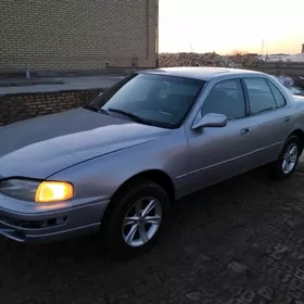 Toyota Camry 1992