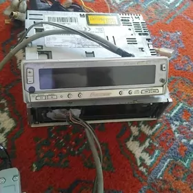 exo aparat pioneer 945