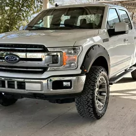 Ford F-150 2021