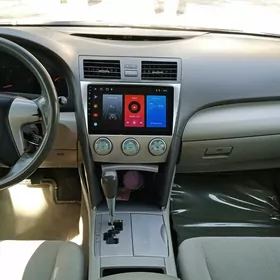 Toyota Camry 2008