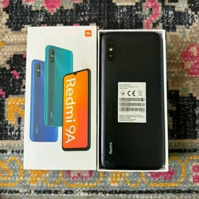Redmi 9A