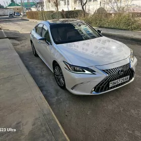 Lexus ES 350 2024