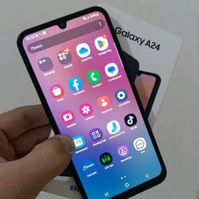 Samsung  A24  6/128  TP