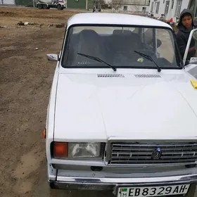 Lada 2107 2003