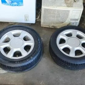 16 lk teker kamplkt radnoŷ dis