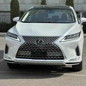 Lexus RX 350 2022