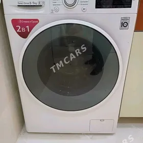 LG KİR MASYNLARY ALYAS