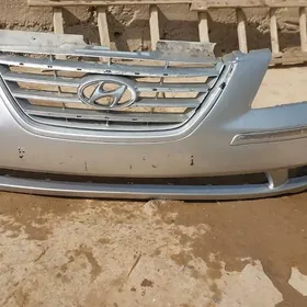 hyundai sonata bamper 2010