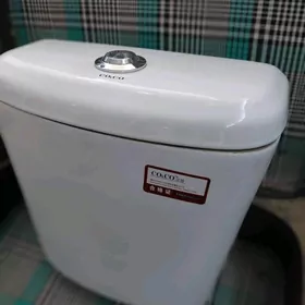 БАЧЁК УНИТАЗНЫЙ