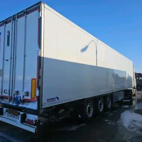 Schmitz Cargobull 2020