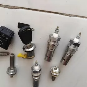 kran xcmg peçkan zapçaslary