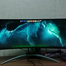 Manitor Igrawoy AOC 49