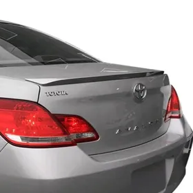 Avalon Spoiler Banan