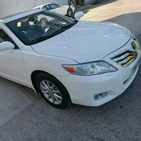 Toyota Camry 2010
