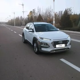 Hyundai Kona 2020