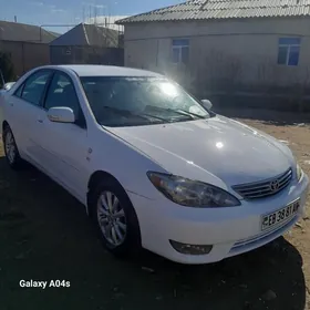 Toyota Camry 2002