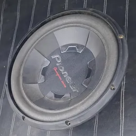 Bass bocka 1400w