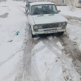 Lada 2106 1993