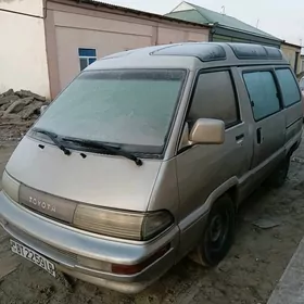 Toyota Town Ace 1990