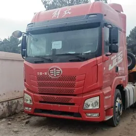 DAF 460 2020