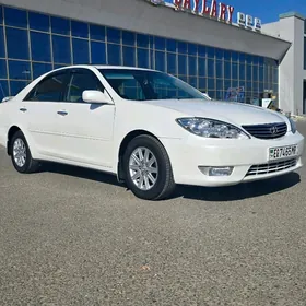 Toyota Camry 2005