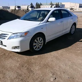 Toyota Camry 2009