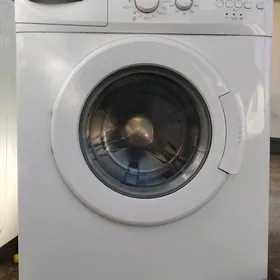 Kir masyn/Стиральная машина