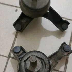 фара, магнитофон