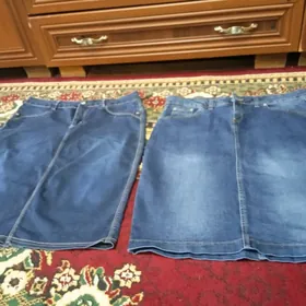 женские юбки