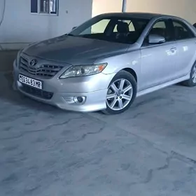 Toyota Camry 2007