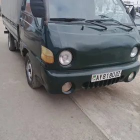 Kia Bongo 2000